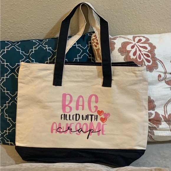 Tote Bags - Picture 2 of 6